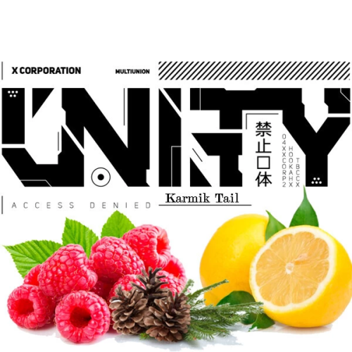 Табак для кальяна Unity Karma Collection 100g (Karmik Tale)