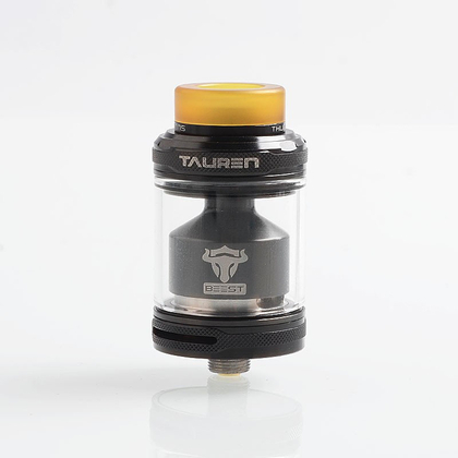 Обслуживаемый бак атомайзер THC Tauren RTA