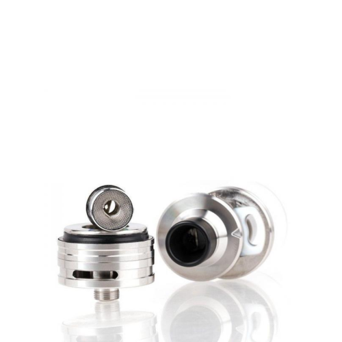 Атомайзер Eleaf Melo 4 D22