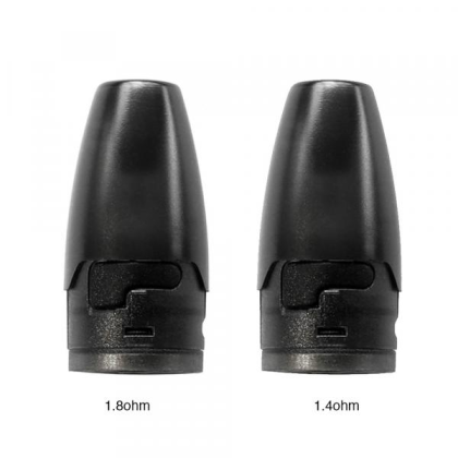 Картридж Hotcig Kubi Refillable Pod