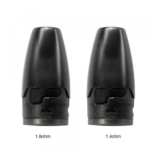 Картридж Hotcig Kubi Refillable Pod