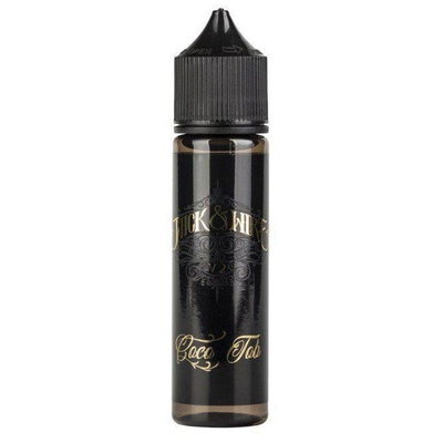 Wick & Wire 60мл - Coco Tob