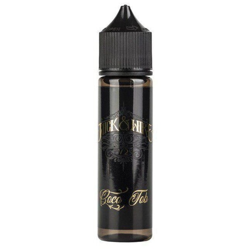 Wick & Wire 60мл - Coco Tob