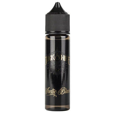 Wick & Wire 60мл - Arctic Black