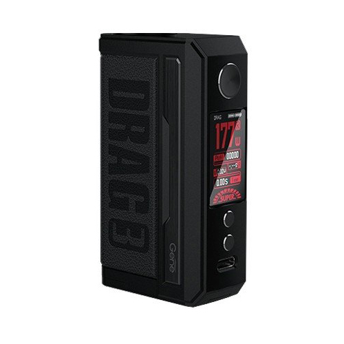 Боксмод Voopoo Drag 3 177W
