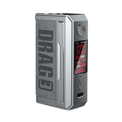Боксмод Voopoo Drag 3 177W