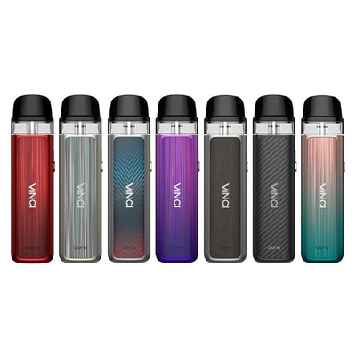 Voopoo Vinci Gene Pod Kit