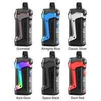GeekVape Aegis Boost Plus 40W