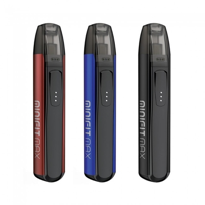 Justfog Minifit Max Starter Kit
