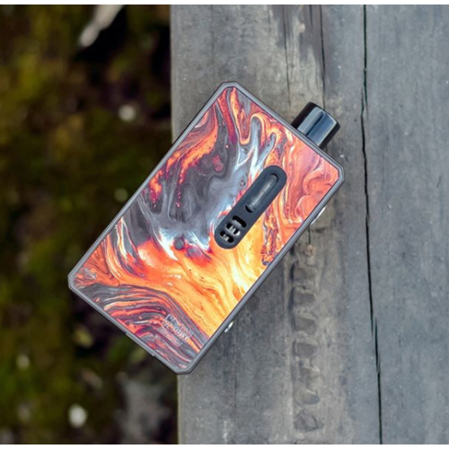 Lost Vape Gemini Hybrid Pod Mod