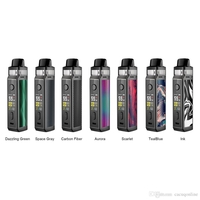 Voopoo Vinci X 70W Pod Kit