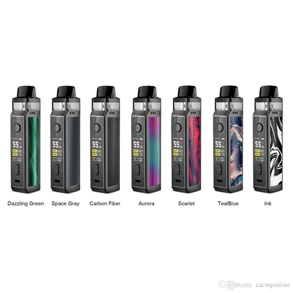 Voopoo Vinci X 70W Pod Kit