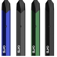 OVNS Saber 2 Pod Starter Kit