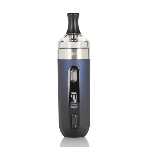 Voopoo V.SUIT 40W VW Pod Kit 1200 mAh Voopoo V.SUIT 40W VW Pod Kit 1200 mAh