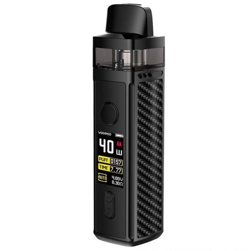 Pod-система Voopoo Vinci Mod Pod VW Kit 40W 1500 mAh