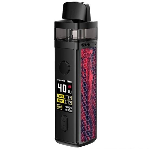 Pod-система Voopoo Vinci Mod Pod VW Kit 40W 1500 mAh