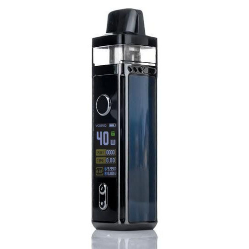 Pod-система Voopoo Vinci Mod Pod VW Kit 40W 1500 mAh