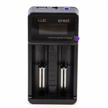 Зарядное Устройство Efest LUC V2