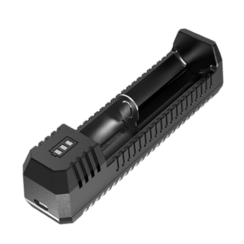 Зарядное Устройство Nitecore UI1