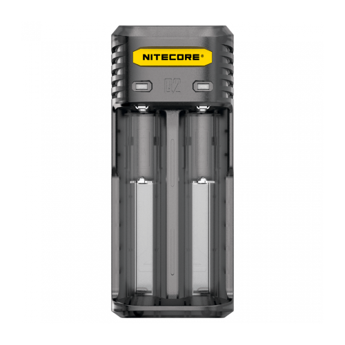 Зарядний пристрій Nitecore Q2