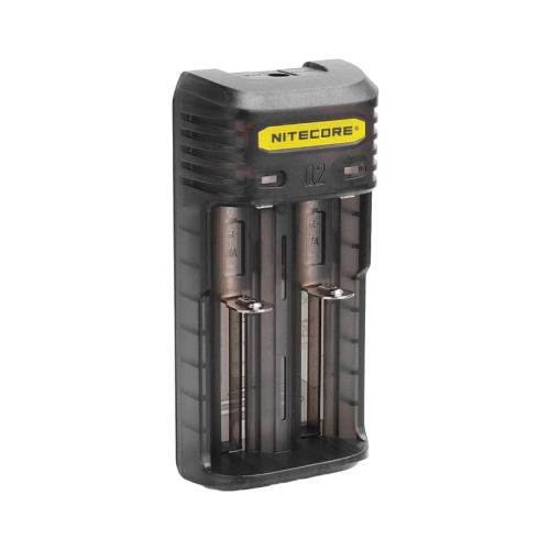 Зарядний пристрій Nitecore Q2
