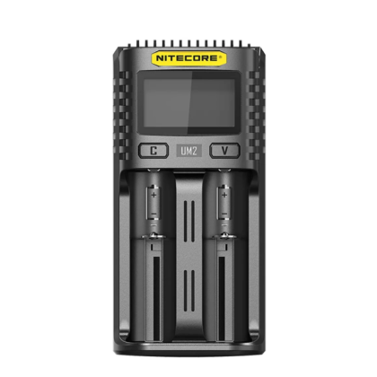Зарядное Устройство Nitecore UM2