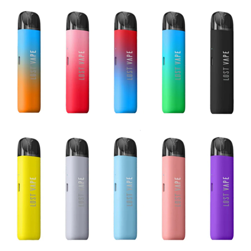 Lost Vape Ursa Nano S