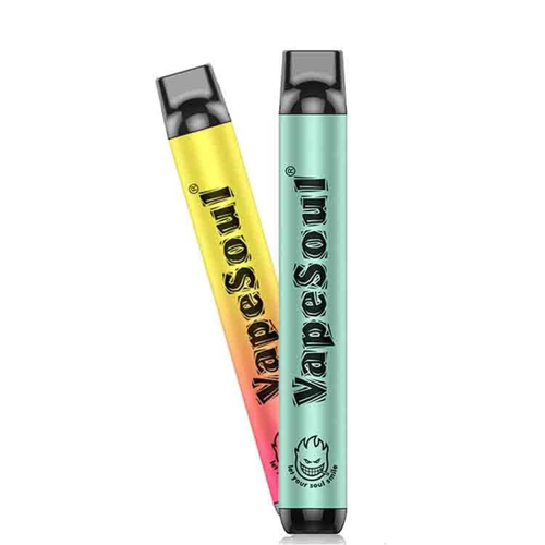 Одноразовая электронная сигарета Vape Soul 1000 Puffs