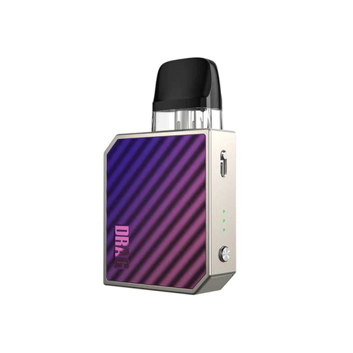 Voopoo Drag Nano 2 Nebula Edition 800 mAh