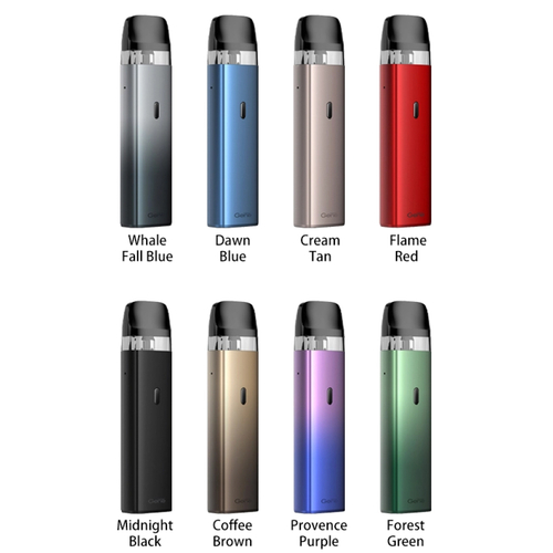 Voopoo Vinci Pod SE
