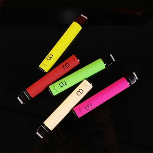 Одноразовая электронная сигарета B-Mor E-Motion 900 Puffs