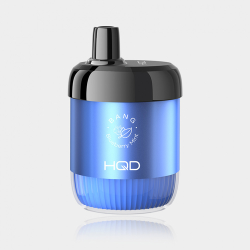HQD Bang 3600 Puffs