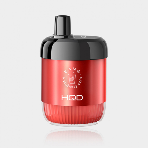 HQD Bang 3600 Puffs