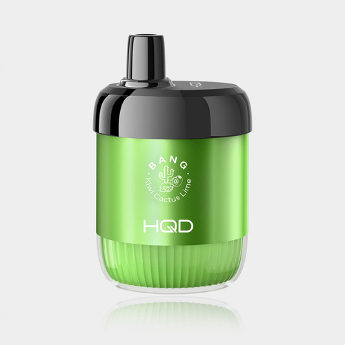 HQD Bang 3600 Puffs