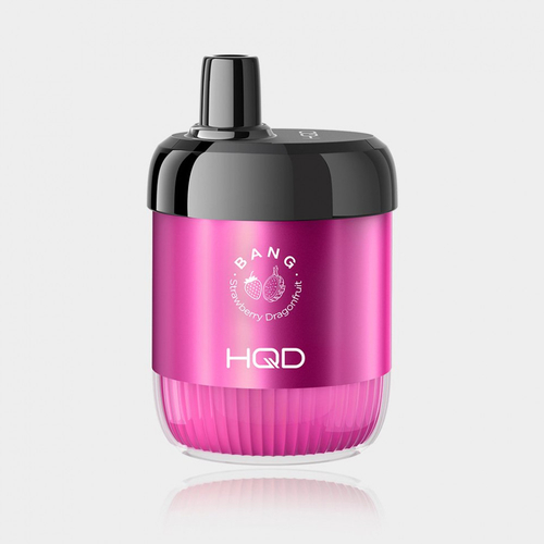 HQD Bang 3600 Puffs