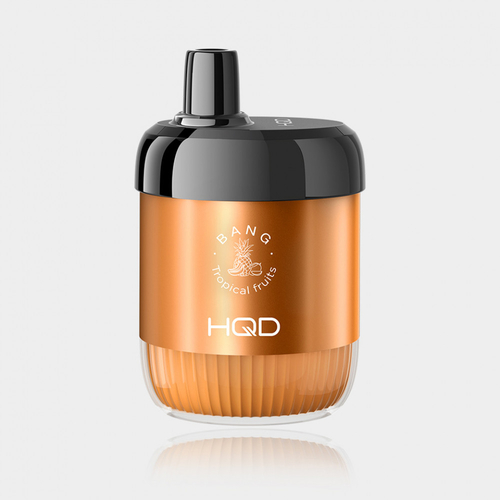 HQD Bang 3600 Puffs