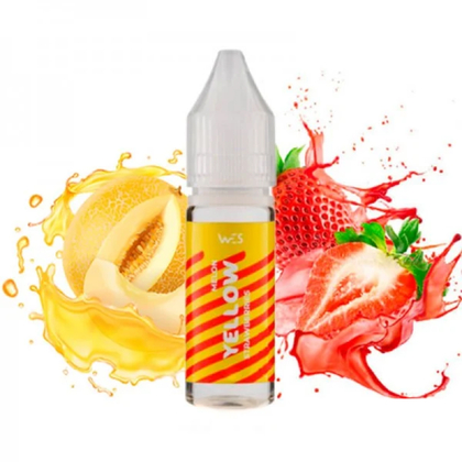 WES Energy Salt 15мл (Yellow)