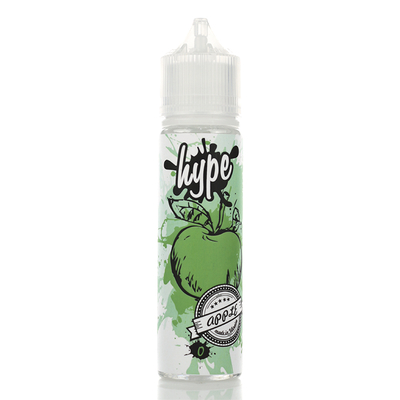 Hype 60мл - Apple