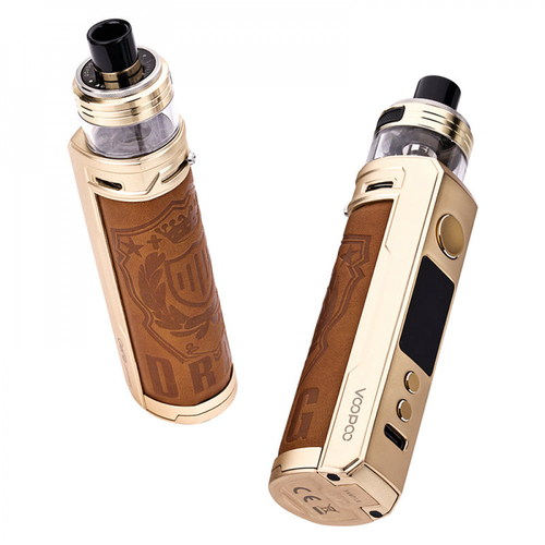 VooPoo Drag X PnP-X Pod Mod Kit