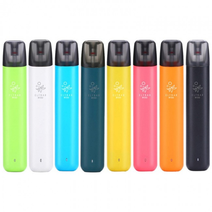 Elf Bar RF350 Pod Starter Kit