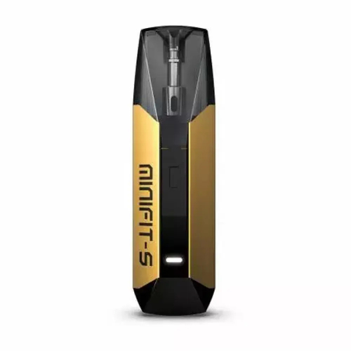 Justfog Minifit S Pod Kit 420 mAh
