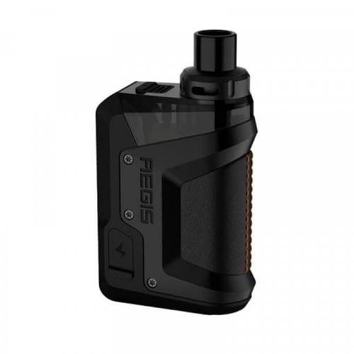 Под система GeekVape Aegis Hero Pod Mod Kit 1200 mAh