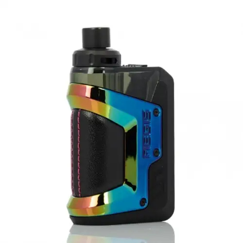 Под система GeekVape Aegis Hero Pod Mod Kit 1200 mAh