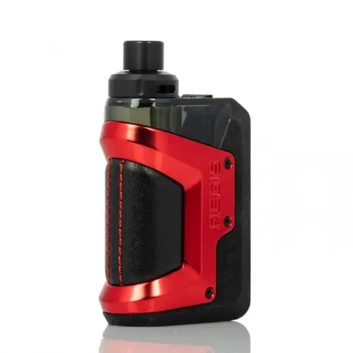 Под система GeekVape Aegis Hero Pod Mod Kit 1200 mAh
