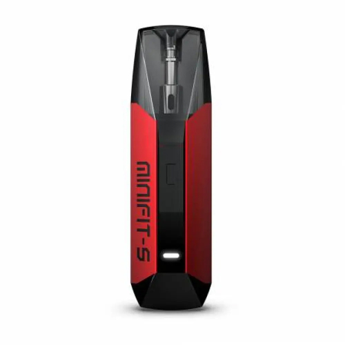 Justfog Minifit S Pod Kit 420 mAh