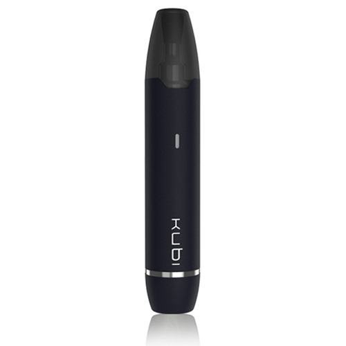 Hotcig Kubi Refillable Pod Starter Kit 550 mAh Hotcig Kubi Refillable Pod Starter Kit 550 mAh
