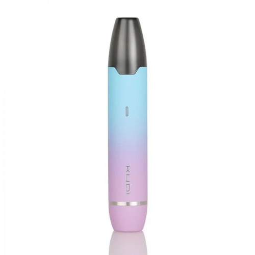 Hotcig Kubi Refillable Pod Starter Kit 550 mAh Hotcig Kubi Refillable Pod Starter Kit 550 mAh