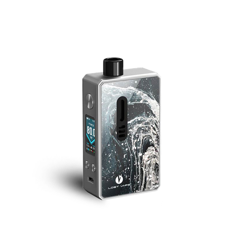 Lost Vape Gemini Hybrid Pod Mod