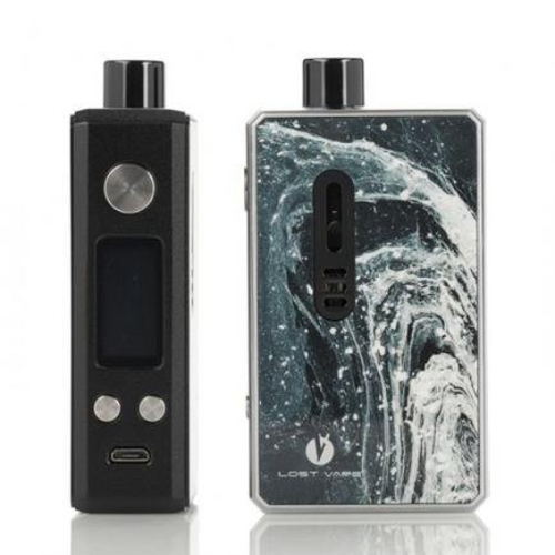 Lost Vape Gemini Hybrid Pod Mod