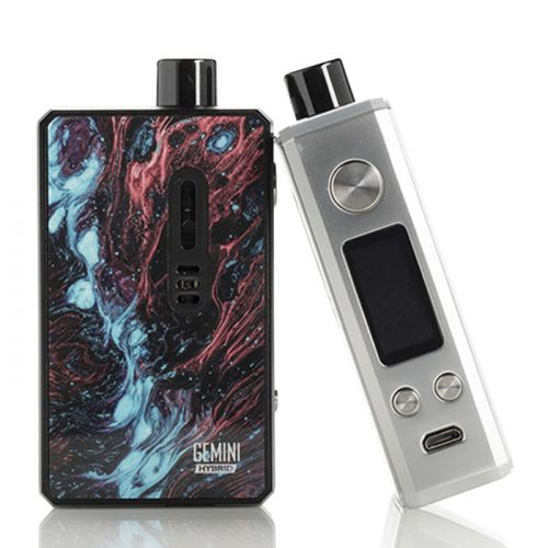 Lost Vape Gemini Hybrid Pod Mod